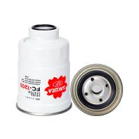 Sakura Spin-On Fuel Filter - Direct Replacement for Ryco Z262 & Isuzu 8943692993 Thumbnail