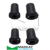 Mackay Leaf Spring Bush Kit Thumbnail