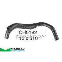 Mackay Automotive Replacement Heater Hose Thumbnail