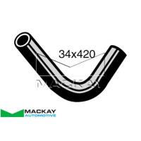 Mackay Radiator Lower Hose Thumbnail
