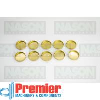 Premier Welch plug Thumbnail