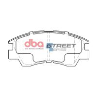 DBA Brake Pads Street Series Thumbnail