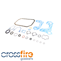Crossfire Conversion Gasket Set Thumbnail