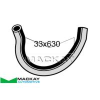 Mackay Radiator Lower Hose Thumbnail