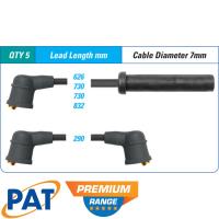 PAT Premium Ignition Lead Set Thumbnail