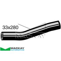Mackay Radiator Upper Hose Thumbnail