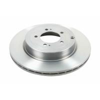 DBA Brake Rotor 4000 Series HD Thumbnail