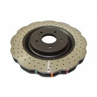 DBA Brake Rotor 4000 Series XD Thumbnail