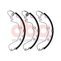 DBA Brake Shoes Street Series Thumbnail