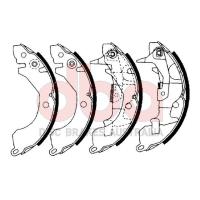 DBA Brake Shoes Street Series Thumbnail