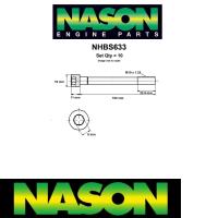 Nason Head Bolts Thumbnail