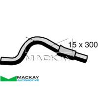 Mackay Automotive Replacement Heater Hose Thumbnail