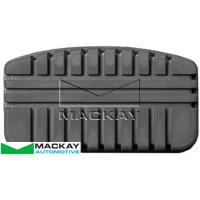 Mackay Brake Pedal Pad Replacement Rubber Thumbnail