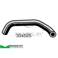 Mackay Radiator Hose Lower fits Mitsubishi Lancer 1.8L Thumbnail