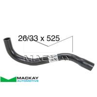 Mackay Radiator Upper Hose fits Mitsubishi Lancer CE / Mirage 1.5L 4G15 Thumbnail