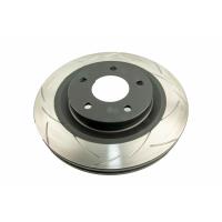 DBA Brake Rotor Street Series T2 Thumbnail