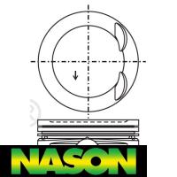 Nason Piston & Pin Set Thumbnail