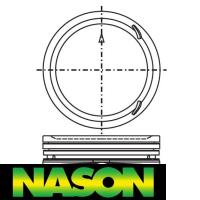 Nason Piston & Pin Set Thumbnail