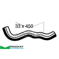 Mackay Radiator Lower Hose  for Mitsubishi Lancer CG CH 2.0L i4 Petrol Thumbnail