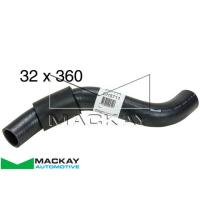 Mackay Radiator Upper Hose fits Mitsubishi Lancer CH 2.4L I4 Petrol Thumbnail