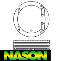 Nason Piston & Pin Set Thumbnail