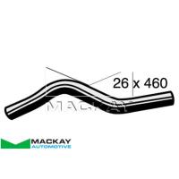 Mackay Upper Radiator Coolant Hose for Mitsubishi Lancer CA 1.5L Thumbnail