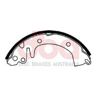 DBA Brake Shoes Street Series Thumbnail