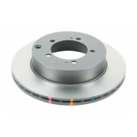 DBA Brake Rotor 4000 Series HD Thumbnail