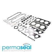 Permaseal Head Set (No Seals) Thumbnail