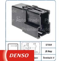 Denso ABS Control Relay Thumbnail
