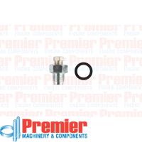 Premier Sump plug Thumbnail