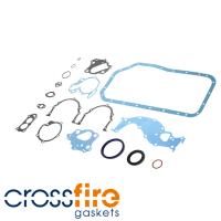 Crossfire Conversion Gasket Set Thumbnail