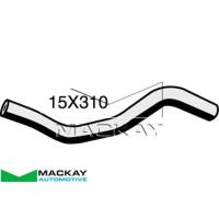 Mackay Heater Hose Thumbnail