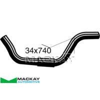 Mackay Radiator Upper Hose Thumbnail