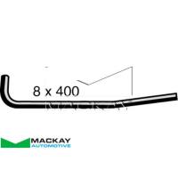 Mackay Upper Engine Bypass Hose Thumbnail