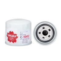 Sakura Spin-On Full Flow Oil Filter (Replaces OEM 0324-23-802) Thumbnail