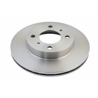DBA Brake Rotor Street Series Thumbnail