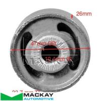 Mackay Engine/Transmission Mount Bushing Thumbnail