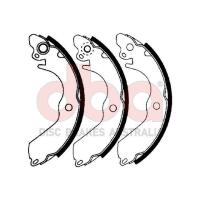 DBA Brake Shoes Street Series Thumbnail