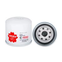 Sakura Spin-On Automotive Engine Oil Filter Thumbnail