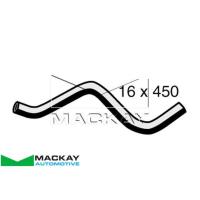 Mackay Automotive Replacement Heater Hose Thumbnail