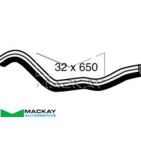 Mackay Radiator Lower Hose for Mitsubishi Outlander ZF 2.4L 4G69 Thumbnail