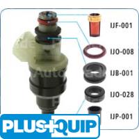 PlusQuip Fuel Injector Service Kit Thumbnail