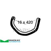Mackay Automotive Replacement Engine Cooling Heater Hose Thumbnail