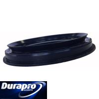 Durapro Crankshaft Rear Seal (Rear Main Seal) Thumbnail
