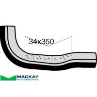 Mackay Radiator Upper Hose Thumbnail