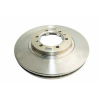DBA Brake Rotor Street Series Thumbnail