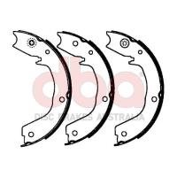 DBA Brake Shoes Street Series Thumbnail