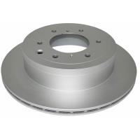 DBA Brake Rotor Street Series En-Shield Thumbnail