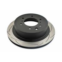 DBA Brake Rotor Street Series T2 Thumbnail
